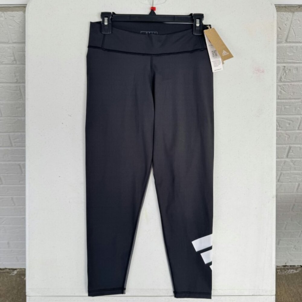 NEW! Adidas Leggings Women's Large